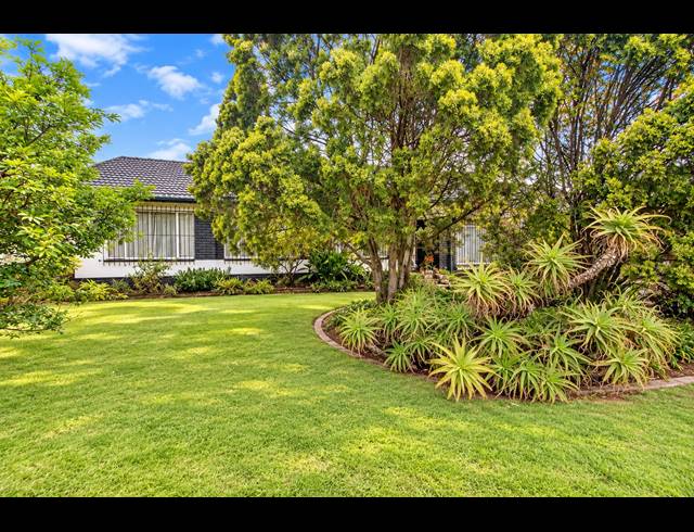 3 BEDROOM HOUSE FOR SALE IN WILRO PARK